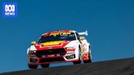Live updates: 2025 Bathurst 1000 Supercars, Brodie Kostecki on pole, rain expected for The Great Race