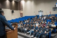 Escuela de Otoño en Ciencias de la Computación
