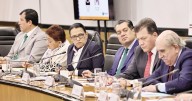 “Aún no hay propuesta de reforma electoral”