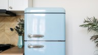 Repurpose The Empty Space Above Your Fridge Into An Herb