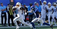 Daily Slop – 3 Oct 25 – Can Commanders 14th-ranked run defense contain Omarion Hampton, who gashed Giants for 128 rush yards last week?