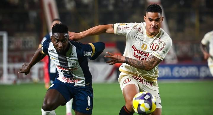 Tabla de posiciones Liga 1 2025 en vivo hoy: resultado, partidos del Torneo Clausura hoy