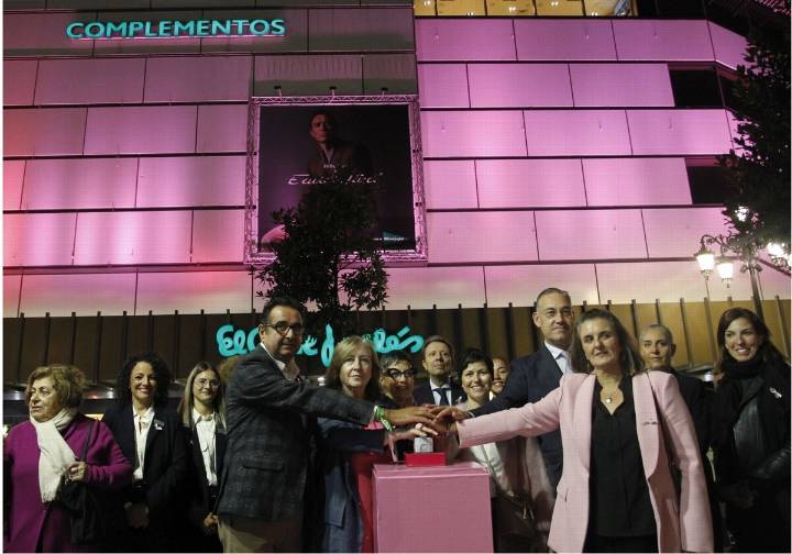«El cáncer de mama le puede tocar a cualquiera»