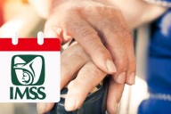 Pago de pensiones IMSS e ISSSTE octubre 2025: fechas confirmadas para jubilados