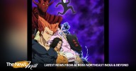Anime One Punch Man third Season to premiere on October 12