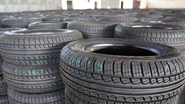 Reactivarán y modernizarán antigua planta Goodyear en Venezuela