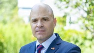 Joe Scianablo for Hempstead Town supervisor