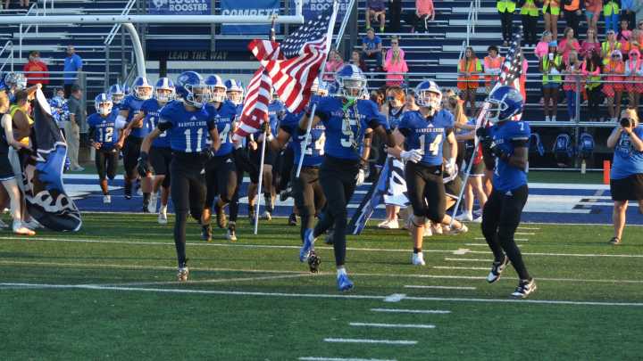 Week 7 predictions for high school football in Battle Creek area