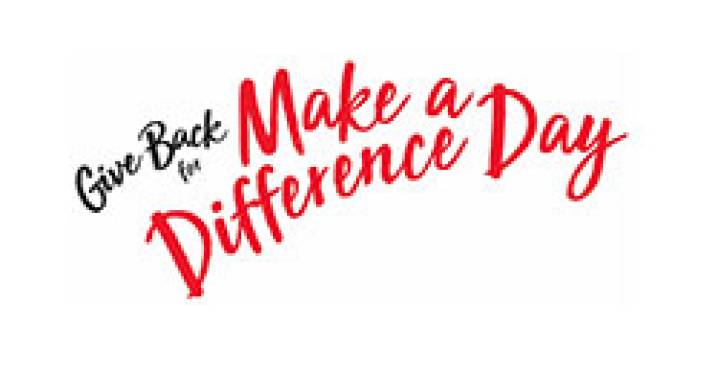 Make A Difference Week unites the Fox Valley through service and kindness