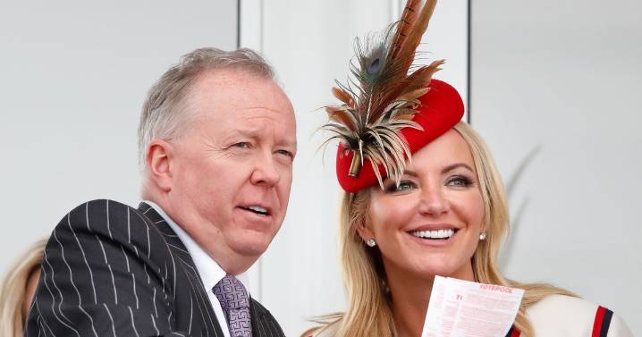 Keir Starmer says 'we'll go after ever penny' of £145m owed by Michelle Mone