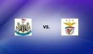 Newcastle vs Benfica en vivo por fecha 3 de Champions League 2025