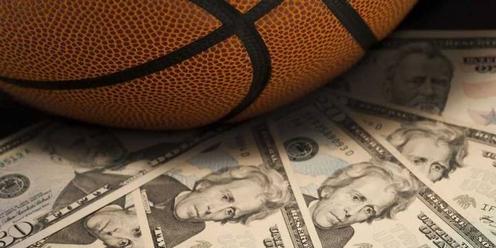 The game was fixed long before the bets were legal