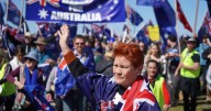Australian politics shift: One Nation's vote surge explained