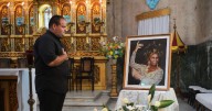 Trump Envoy to Cuba Attends Mass to Honor Banned Anti-Communist Salsa Music Legend Celia Cruz
