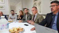 Extremadura reactiva el proyecto de conexión entre Jerez de los Caballeros y la A