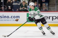 Stars To Sign Thomas Harley To Eight