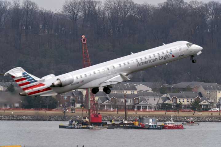 FAA implements new safety measures after DC midair collision