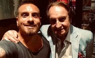 La más cruda revelación de Fede Bal sobre la muerte de su padre Santiago