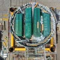 China trials 'energy-saving' underwater data centres