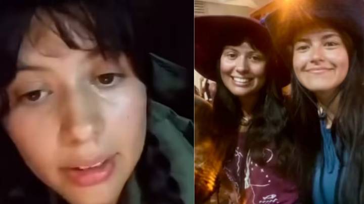 Serán liberadas las dos colombianas detenidas por Israel durante misión humanitaria