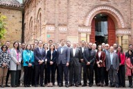 “América Latina necesita más cooperación para enfrentar los desafíos de violencia”: Cumbre La Tríada