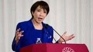 Trump hails Japan's first woman PM Sanae Takaichi, calls her leader of 'wisdom and strength'
