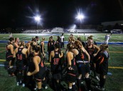 Field hockey rankings for Oct. 10: She finished the regular season with big performances