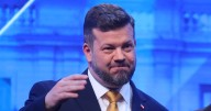 Debate presidencial: Kaiser habla del “destino manifiesto de grandeza” de Chile y apunta a reforzar su “carácter moral”