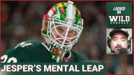 TURNING POINT: Jesper Wallstedt's IMPRESSIVE Mindset Shift | Are Last Year's Struggles BEHIND Him?