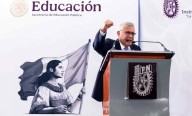 Cepeda exige mayor inversión en escuelas: ‘La educación no es un gasto, es el futuro del país’