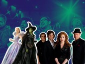 Cuáles son los estrenos de cine noviembre 2025: Wicked y Los Ilusionistas 3