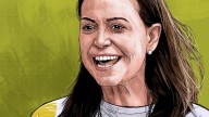 Maria Corina Machado | Maduro’s foe, Trump’s friend