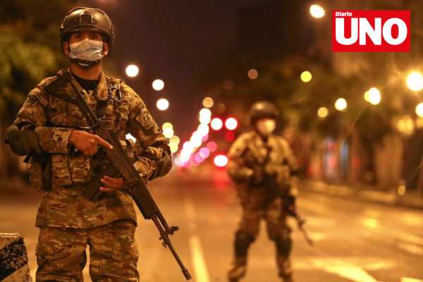 Estado de emergencia en Lima y Callao: las 10 restricciones que cambian tu día a día