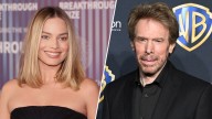 Jerry Bruckheimer Talks Margot Robbie's 'Pirates of the Caribbean'