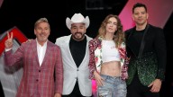 Belinda pone un alto a Lupillo Rivera