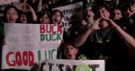 College Gameday returns to Eugene for 2nd straight season