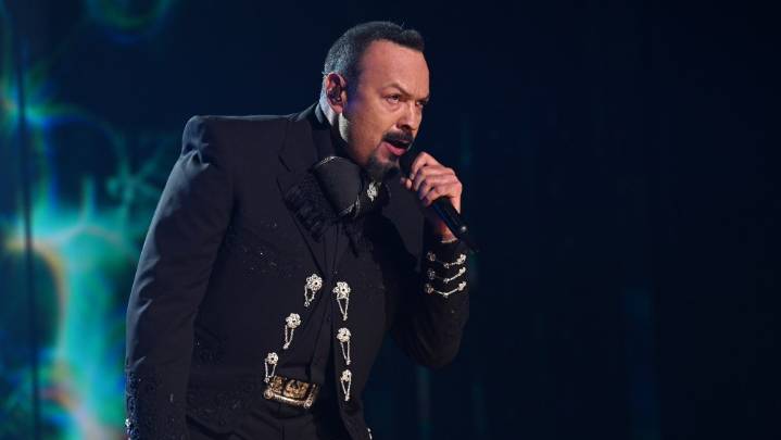 Latin Grammys Performers: Pepe Aguilar, Gloria Estefan, Carín León