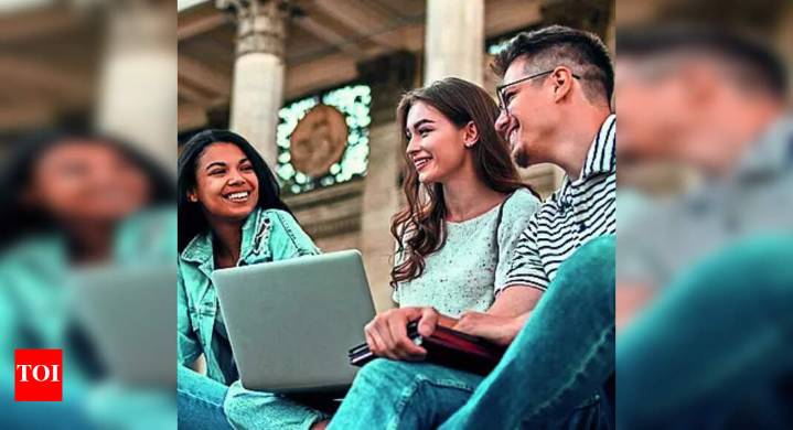 Why 25% of Gen Z regret college: Here’s what they really need to learn