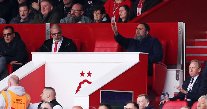 Nottingham Forest next manager live - Evangelos Marinakis sacks Ange Postecoglou, statement made