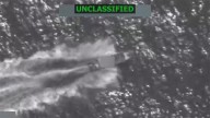 U.S. strikes two more alleged drug-carrying boats, this time in the Pacific Ocean
