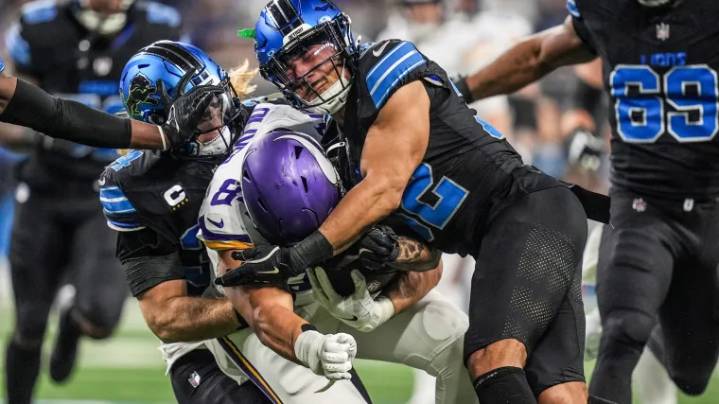 Week 9 Fantasy Defense Rankings: D/ST lineup tips on who to start, best sleepers, streamers