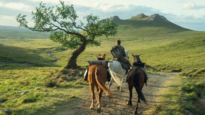 'A Knight of the Seven Kingdoms' getting Jan. 2026 debut on HBO Max