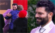 Adrián di Monte y Alexis Ayala, campeones en su mundo
