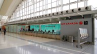 Air Canada Diverts Flight AC823 Due To Emergency On Board And Issues Warning For Key U.S. Cities