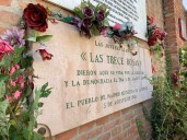San Jerónimo dedicará una plaza a 'Las Trece Rosas' tras la abstención del PP