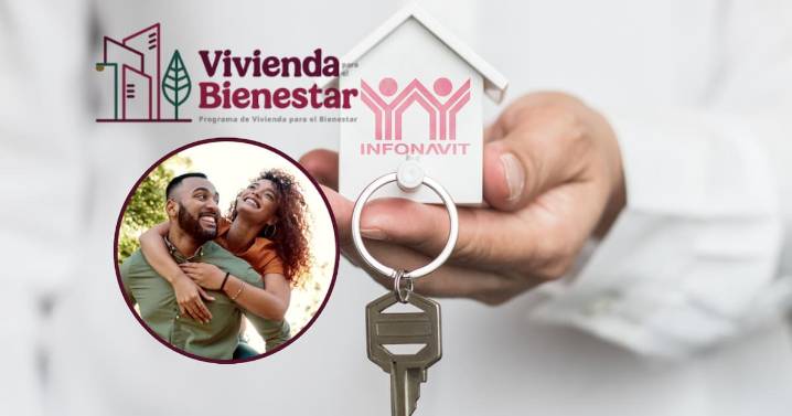 ¿Cómo son las casas de Vivienda para el Bienestar de Infonavit? El programa que busca hogares dignos y accesibles