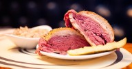 Beef on weck isn't the most popular food, but hey, it's ours. And it's growing. What makes it special?