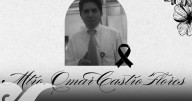 Familia de directivo asesinado exige a la FGE esclarecer crimen