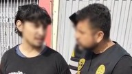 De camillero a prófugo, el octavo sospechoso de la masacre
