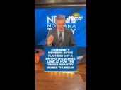NBC Montana Morning Minute for Oct. 24, 2025